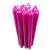 Vela Palito Comum Magenta - Unidade - Imagem 3