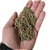 Alfazema Seca Desidratado - 100g - Imagem 2