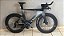 BICICLETA DE TRIATHLON CANYON SPEEDMAX CFR ETAP - Imagem 4