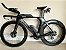 Bicicleta de Triathlon Cervélo P5 Disc - Imagem 8