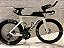 Bicicleta de triathlon Canyon CF 8 - Imagem 1
