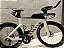 Bicicleta de triathlon Canyon CF 8 - Imagem 2