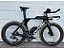 BICICLETA DE TRIATHLON CERVÉLO P5 DISC SRAM RED - Imagem 1