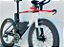 BICICLETA DE TRIATHLON BMC SPEEDMACHINE TM 01 2025 - Imagem 2