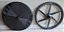 RODAS DE CARBONO ELITE DISC TRIATHLON - Imagem 1
