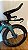 BICICLETA DE TRIATHLON SCOTT PLASMA 6 DISC - Imagem 7