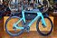 BICICLETA DE TRIATHLON CANYON SPEEDMAX CF 8.0 DISC - Imagem 1