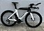BICICLETA DE TRIATHLON FACTOR SLICK DISC - Imagem 5