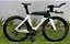 BICICLETA DE TRIATHLON FACTOR SLICK DISC - Imagem 1