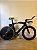 BICICLETA DE TRIATHLON TREK SPEED CONCEPT TAMANHO XL - Imagem 6