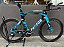 BICICLETA DE TRIATHLON FACTOR SLICK DISC - Imagem 5