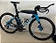 BICICLETA DE TRIATHLON FACTOR SLICK DISC 54 - Imagem 3