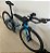 BICICLETA DE TRIATHLON FACTOR SLICK DISC 54 - Imagem 5