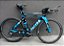 BICICLETA DE TRIATHLON FACTOR SLICK DISC 54 - Imagem 1