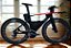 BICICLETA DE TRIATHLON BMC SPEEDMACHINE TM DISC FORCE - Imagem 1