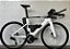 BICICLETA DE TRIATHLON BMC TM 01 DISC 105 - Imagem 1