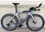 BICICLETA DE TRIATHLON CERVÉLO P-SERIES 2026 DISC - Imagem 1