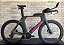 BICICLETA DE TRIATHLON CERVÉLO P-SERIES 2027 DISC - Imagem 1