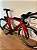 BICICLETA DE TRIATHLON TREK SPEED CONCEPT M - Imagem 4