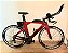 BICICLETA DE TRIATHLON TREK SPEED CONCEPT M - Imagem 1