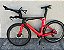 BICICLETA DE TRIATHLON TREK SPEED CONCEPT L - Imagem 8