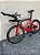 BICICLETA DE TRIATHLON TREK SPEED CONCEPT L - Imagem 7