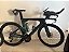 BICICLETA DE TRIATHLON TREK SPEED CONCEPT TAMANHO M - Imagem 1
