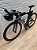 BICICLETA DE TRIATHLON TREK SPEED CONCEPT TAMANHO M - Imagem 2