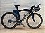 BICICLETA DE TRIATHLON TREK SPEED CONCEPT TAMANHO M - Imagem 1