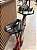 BICICLETA DE TRIATHLON TREK SPEED CONCEPT L VERMELHA - Imagem 3