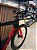 BICICLETA DE TRIATHLON TREK SPEED CONCEPT L VERMELHA - Imagem 2