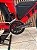 BICICLETA DE TRIATHLON TREK SPEED CONCEPT L VERMELHA - Imagem 5