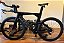 BICICLETA DE TRIATHLON TREK SPEED CONCEPT M - Imagem 2