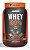 WHEY 21 G DE PROTEÍNA DIVERSOS SABORES - Imagem 1
