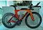BICICLETA DE TRIATHLON TREK SPEED CONCEPT M - Imagem 1