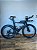 BICICLETA DE TRIATHLON CANYON SPEEDMAX CF 8 PRETA - Imagem 2
