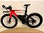 BICICLETA DE TRIATHLON BMC SPEEDMACHINE 01 TWO - Imagem 4