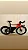 BICICLETA DE TRIATHLON BMC SPEEDMACHINE 01 TWO - Imagem 1