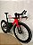 BICICLETA DE TRIATHLON BMC SPEEDMACHINE 01 TWO - Imagem 3
