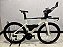 BICICLETA DE TRIATHLON BMC TM 01 BRANCA - Imagem 1
