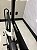 BICICLETA DE TRIATHLON BMC TM 01 BRANCA - Imagem 4