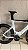 DUPLICADO - BICICLETA DE TRIATHLON CANYON SPEEDMAX CFR ETAP - Imagem 3