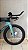 BICICLETA DE TRIATHLON CANYON SPEEDMAX CF 07 - Imagem 2