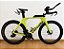 BICICLETA DE TRIATHLON CERVÉLO P-SERIES - Imagem 1