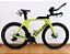 BICICLETA DE TRIATHLON CERVÉLO P-SERIES - Imagem 3