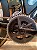 BICICLETA DE TRIATHLON TREK SPEED CONCEPT TAMANHO S PRETA - Imagem 2