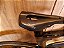BICICLETA DE TRIATHLON TREK SPEED CONCEPT TAMANHO S PRETA - Imagem 4