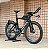 BICICLETA DE TRIATHLON CANYON CF PRETA S - Imagem 2