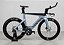 BICICLETA DE TRIATHLON CANYON SPEEDMAX CF SLX M - Imagem 1