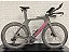 BICICLETA DE TRIATHLON CERVÉLO P-SERIES 2027 FORCE - Imagem 1